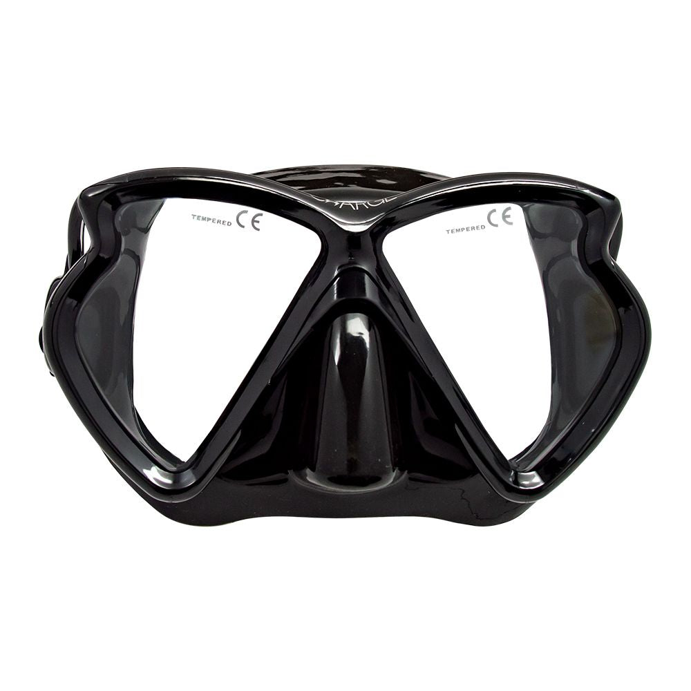 Genesis Charge Mask