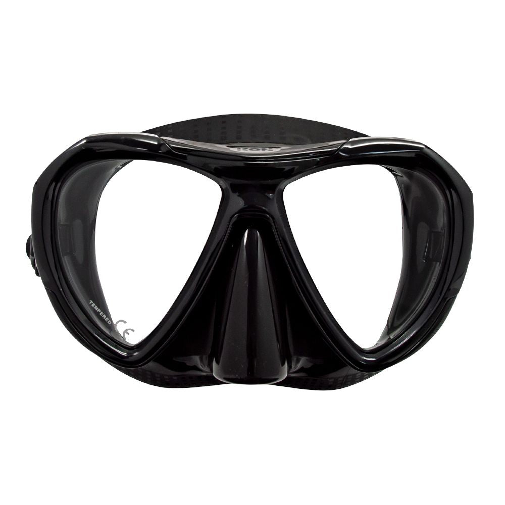 Genesis Icon Mask