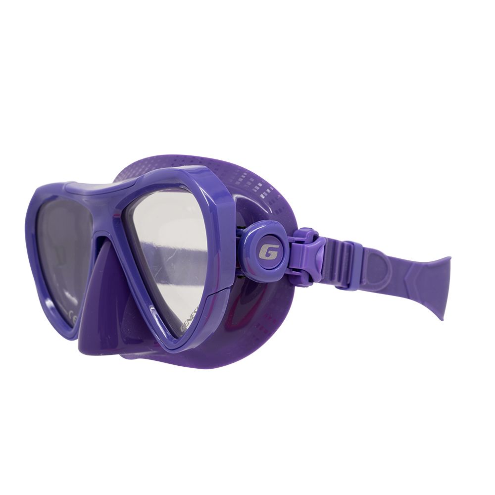 Genesis Icon Mask