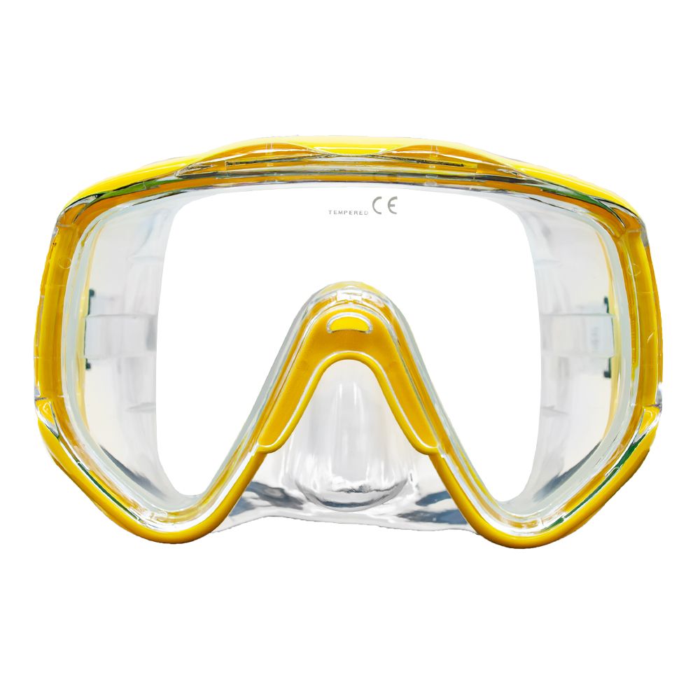 Genesis Tatura Mask