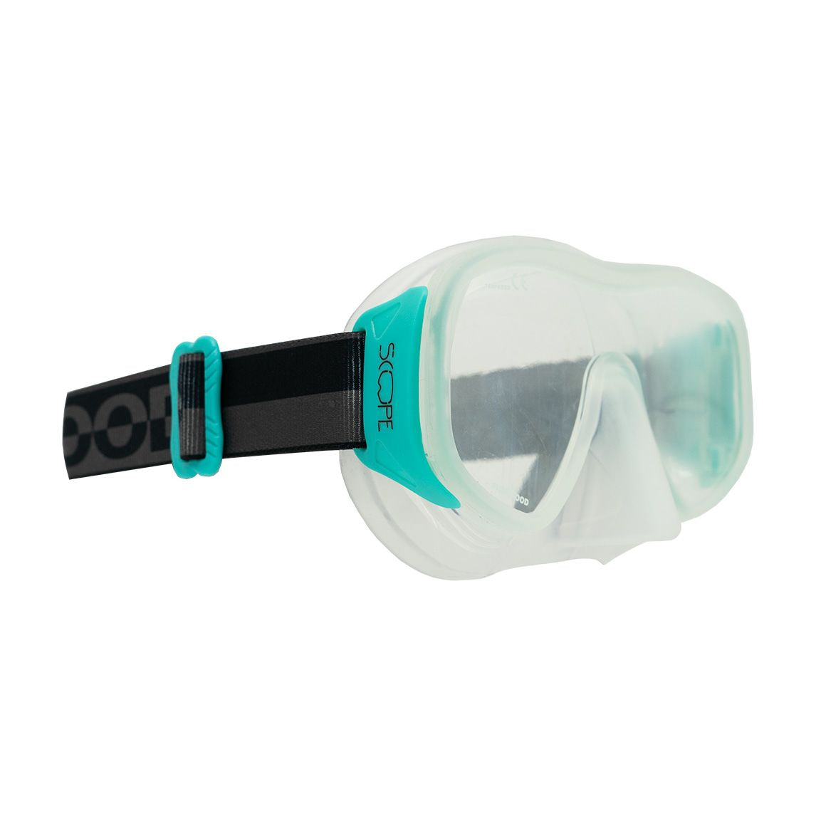 Sherwood Scope Mask