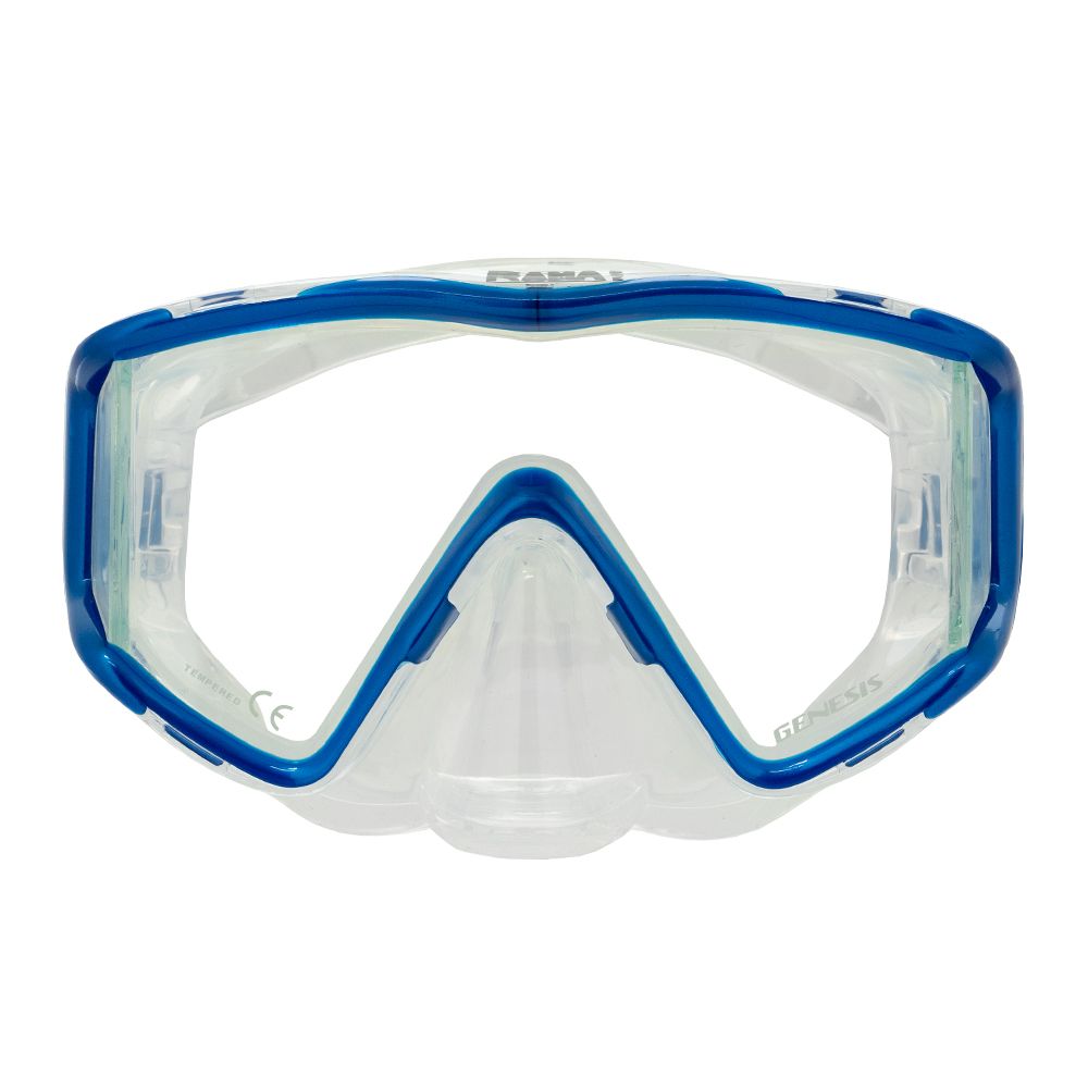 Genesis Rama Purge Mask