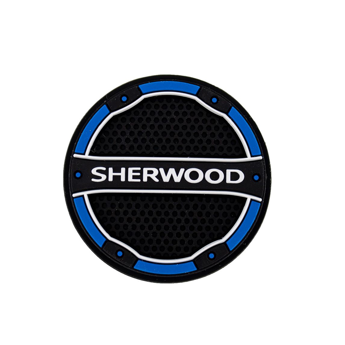 Sherwood SR2 Purge Covers