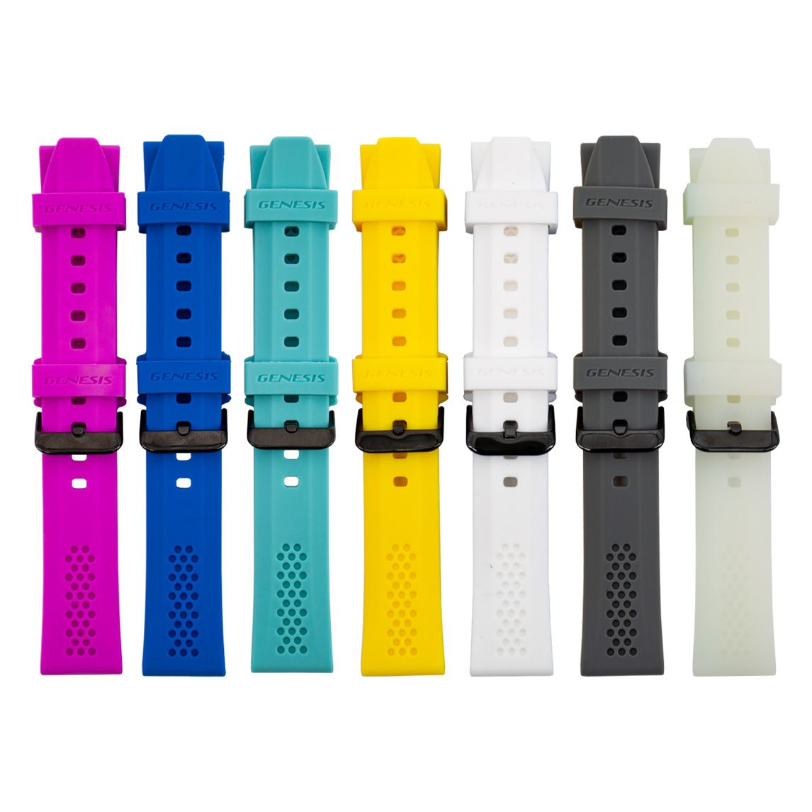 Genesis Centauri Wristbands