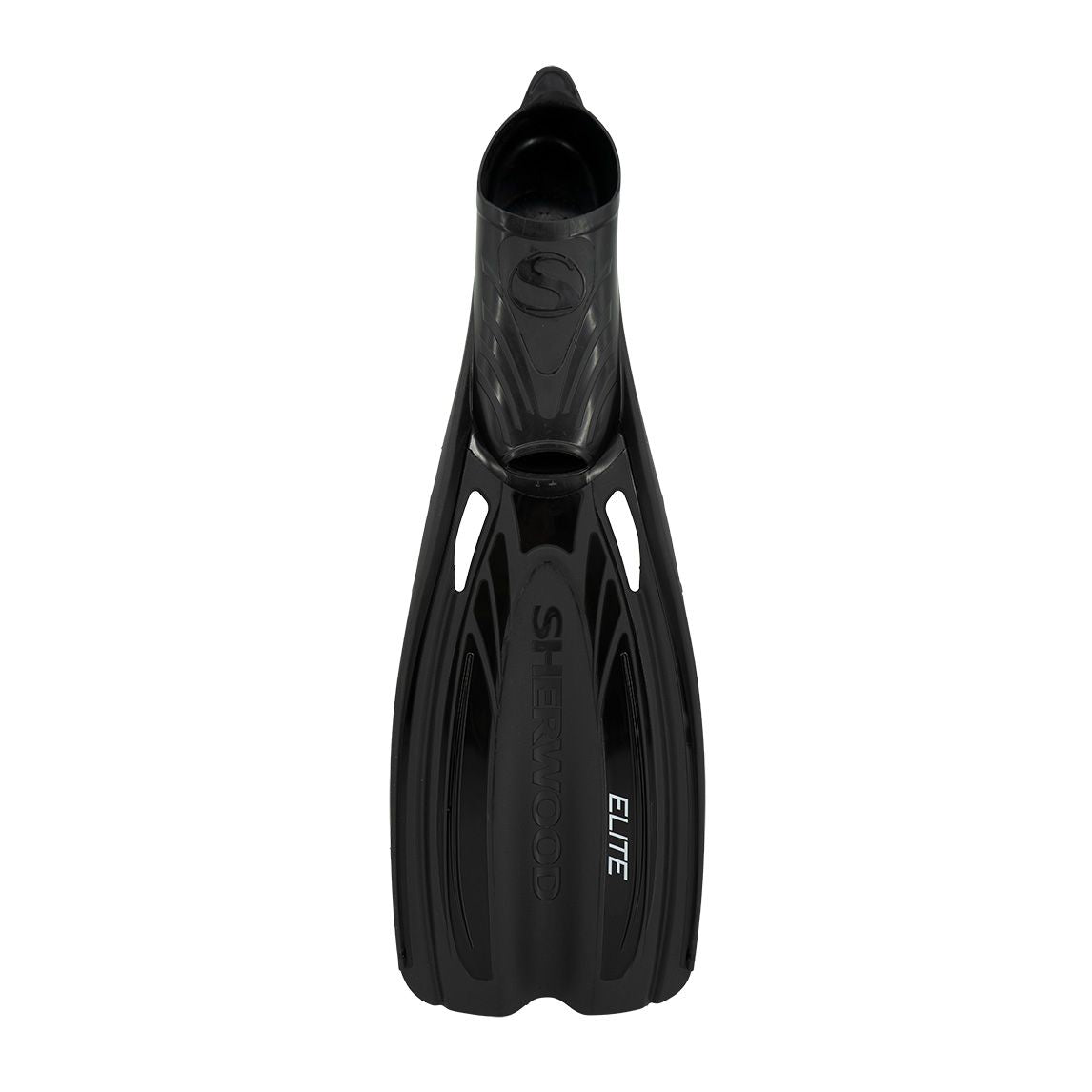Sherwood Elite Full Foot Fins