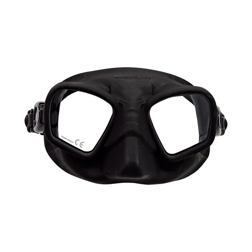 Genesis Stealth Mask