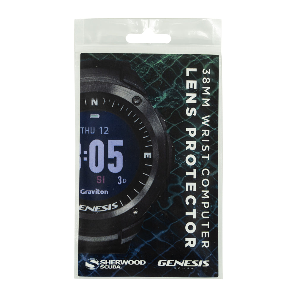 Genesis Screen Protector