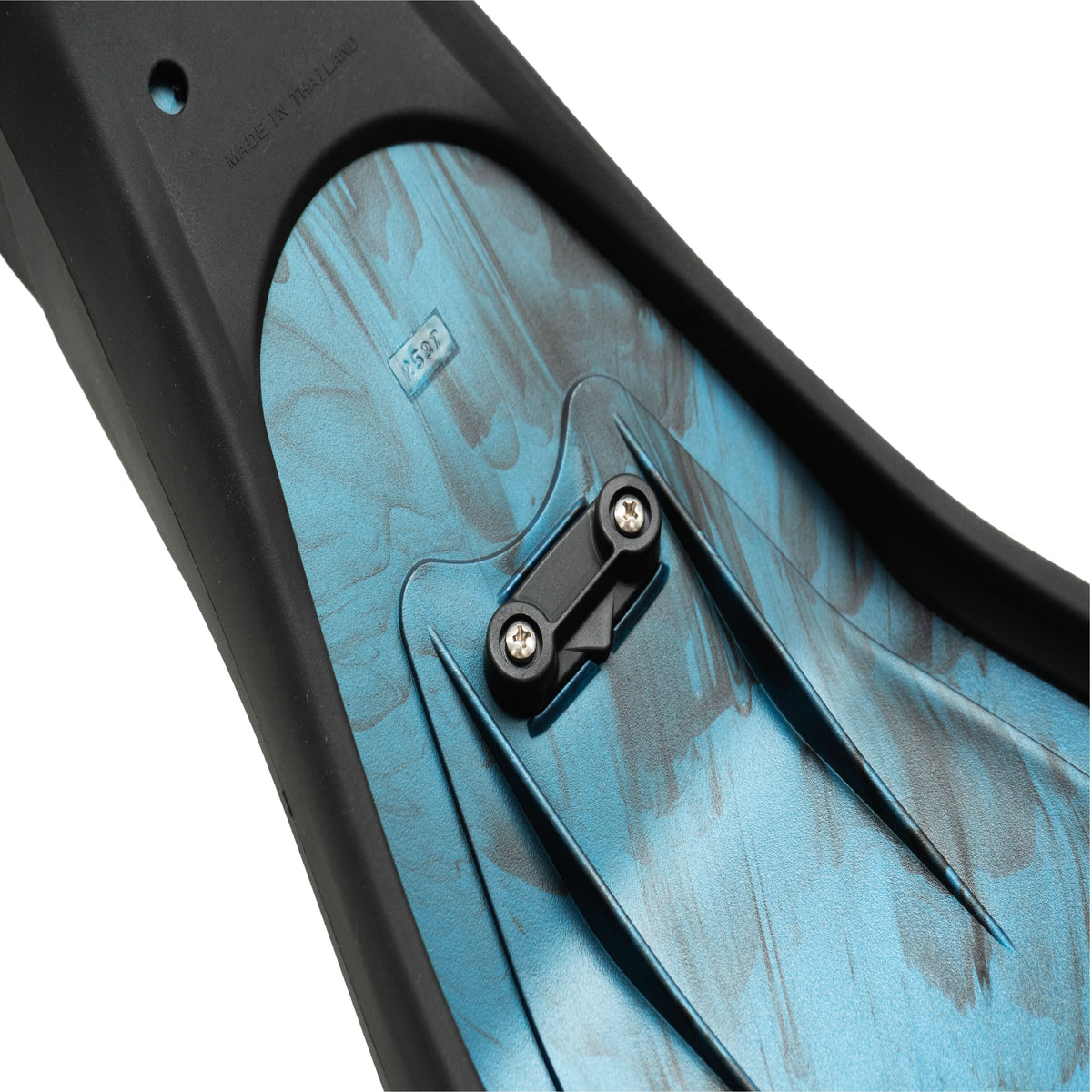Sherwood Thresher Fins