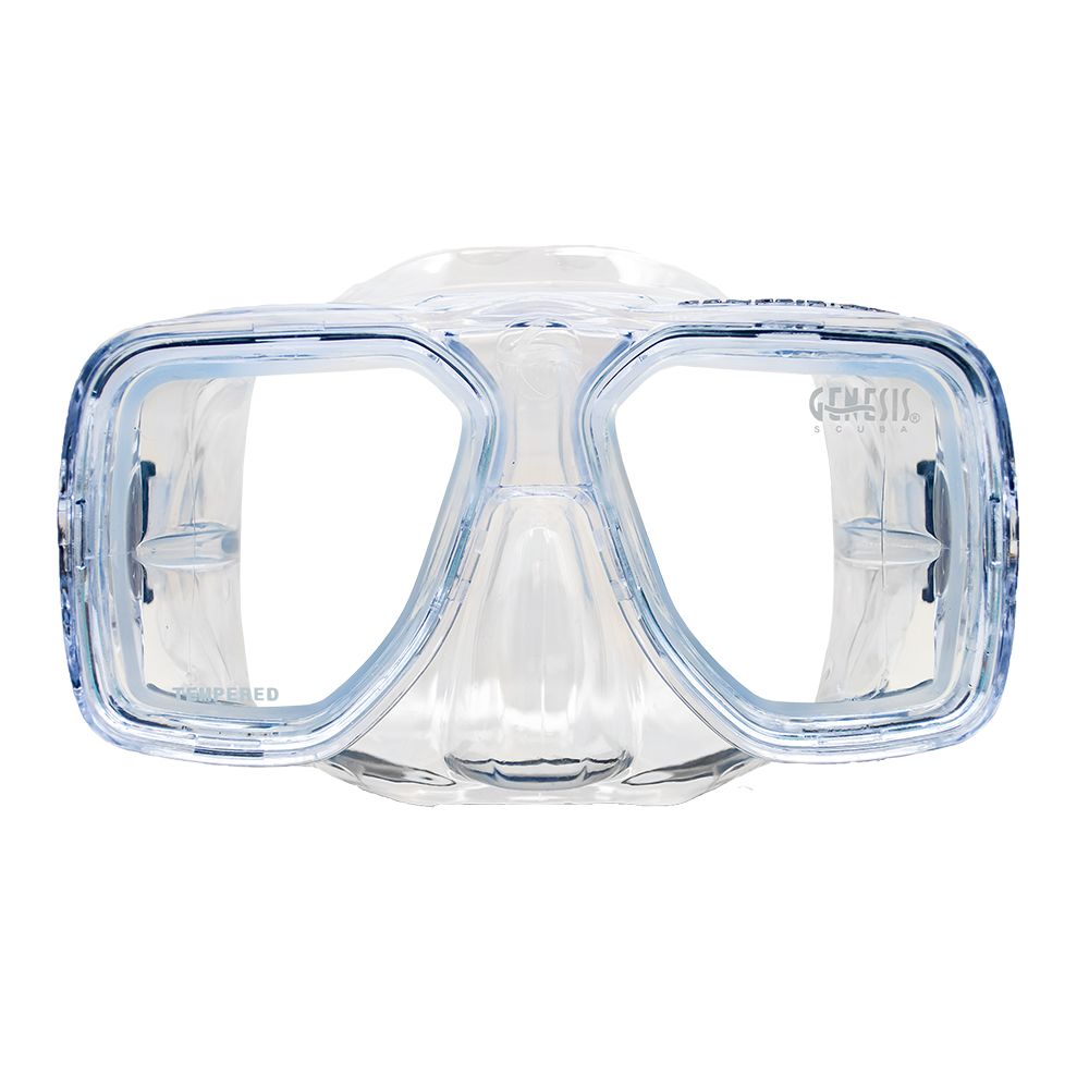 Genesis RX Mask