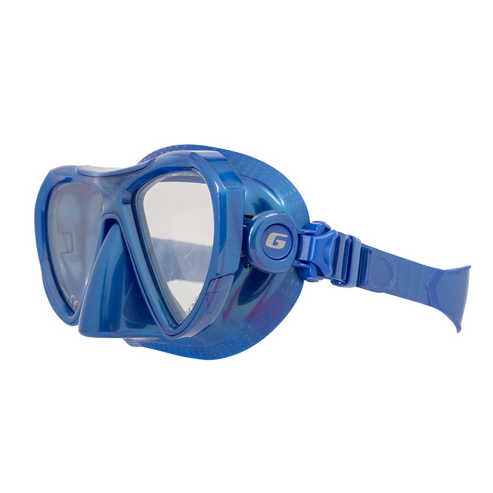 Genesis Icon Mask