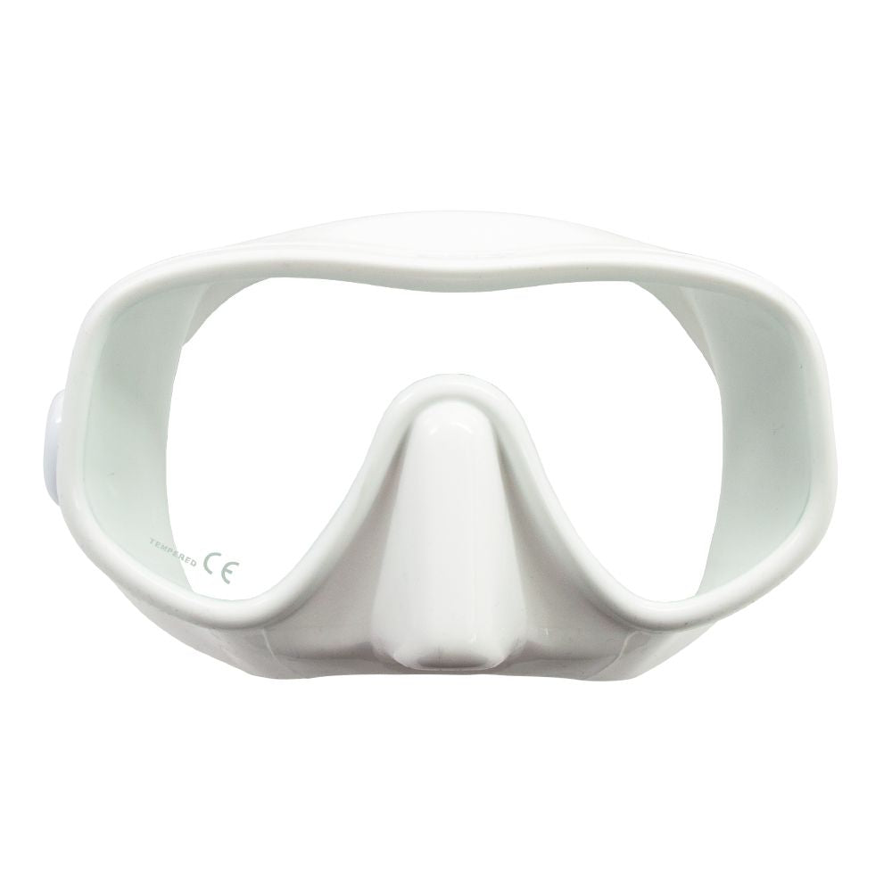 Genesis Aero Mask