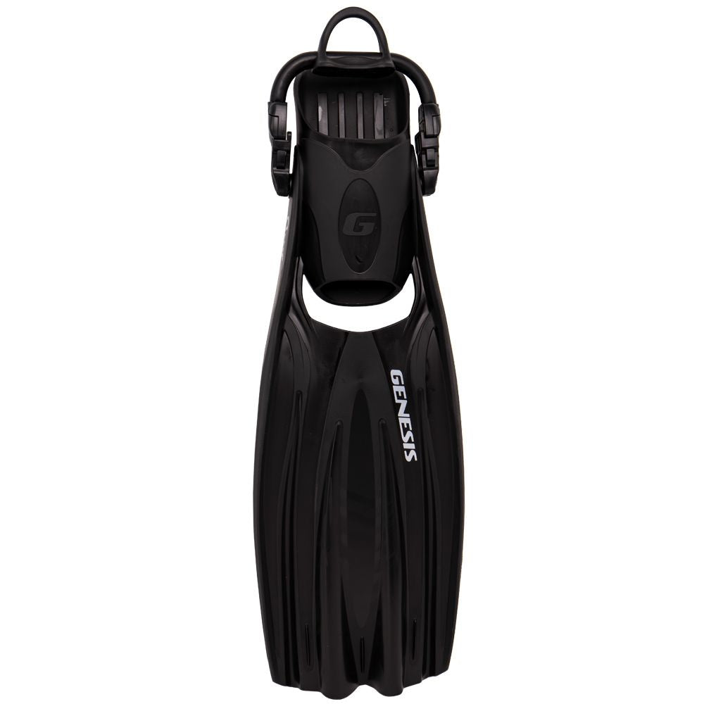 Genesis Flow Fins