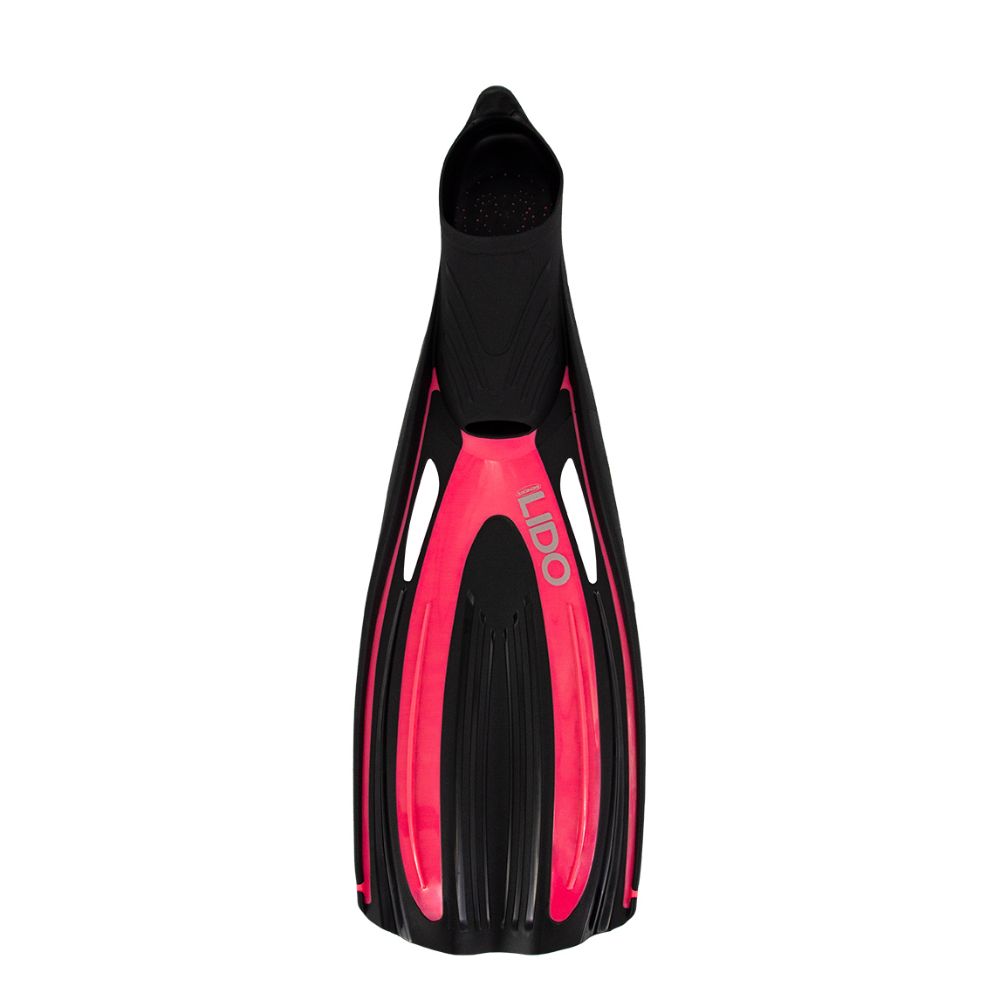 Genesis Lido Fins