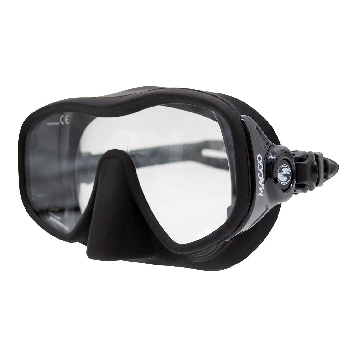 Sherwood Macco Mask