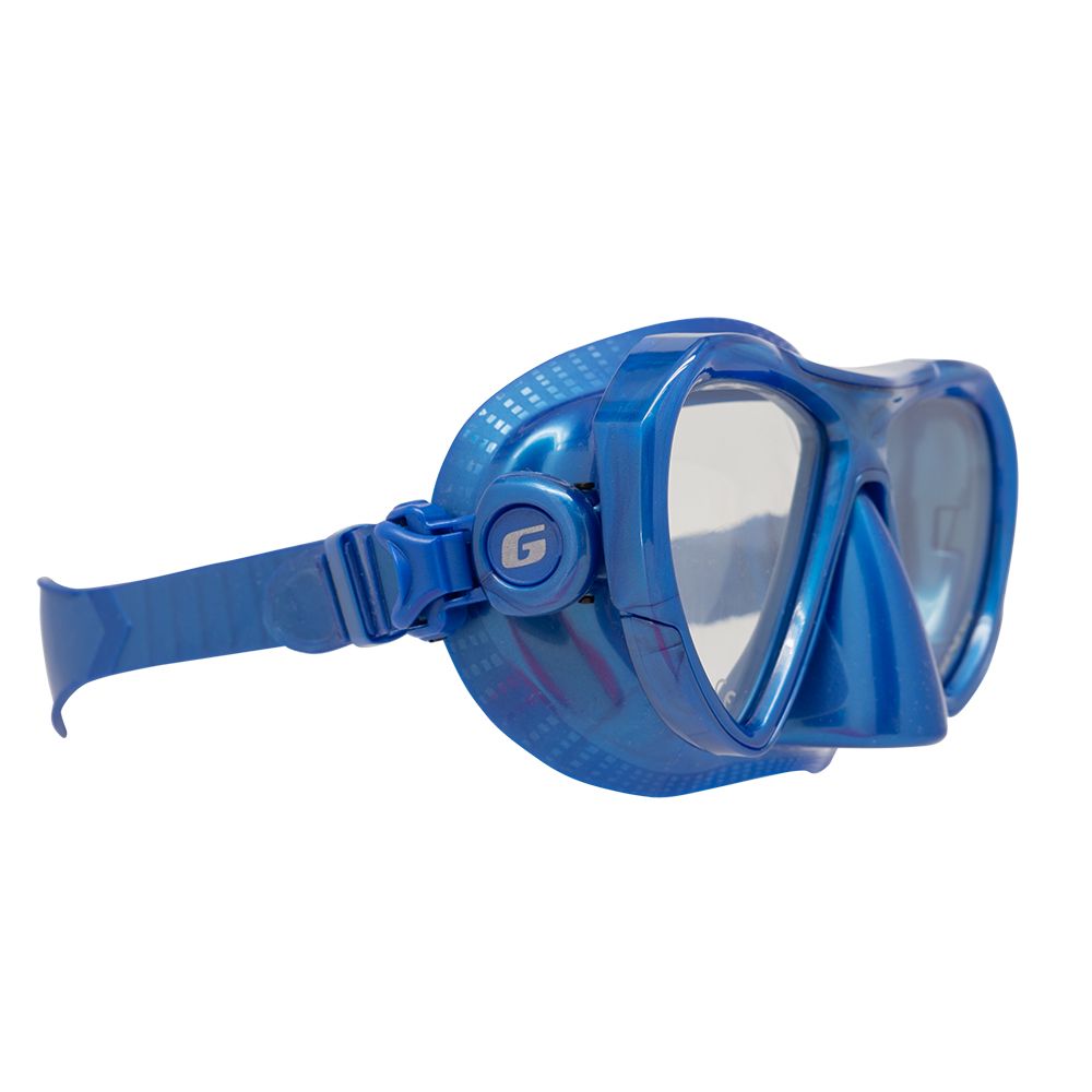 Genesis Icon Mask