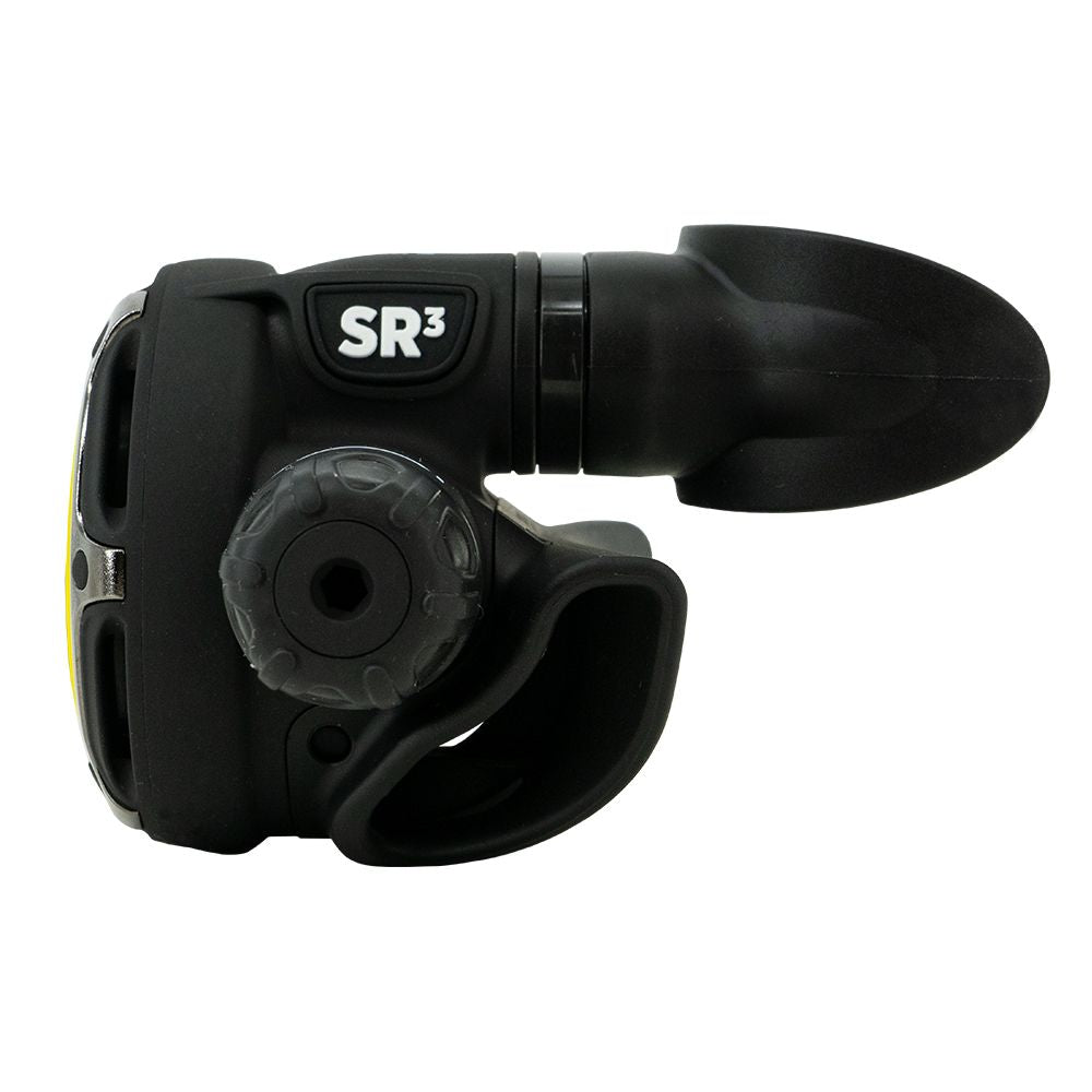 Sherwood SR3 Octo