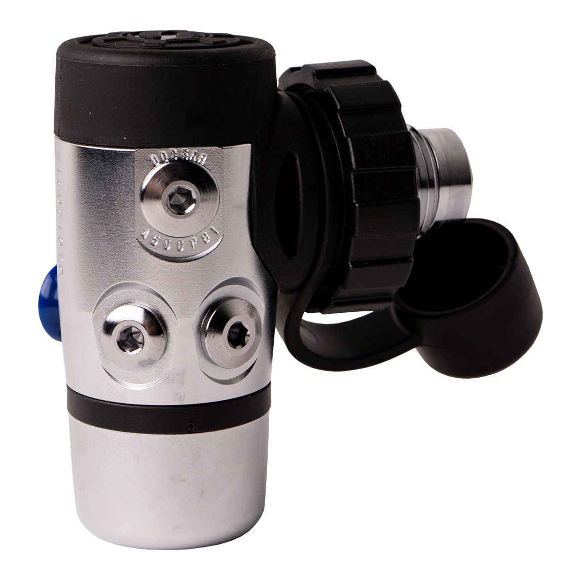 Sherwood Brut Pro Regulator