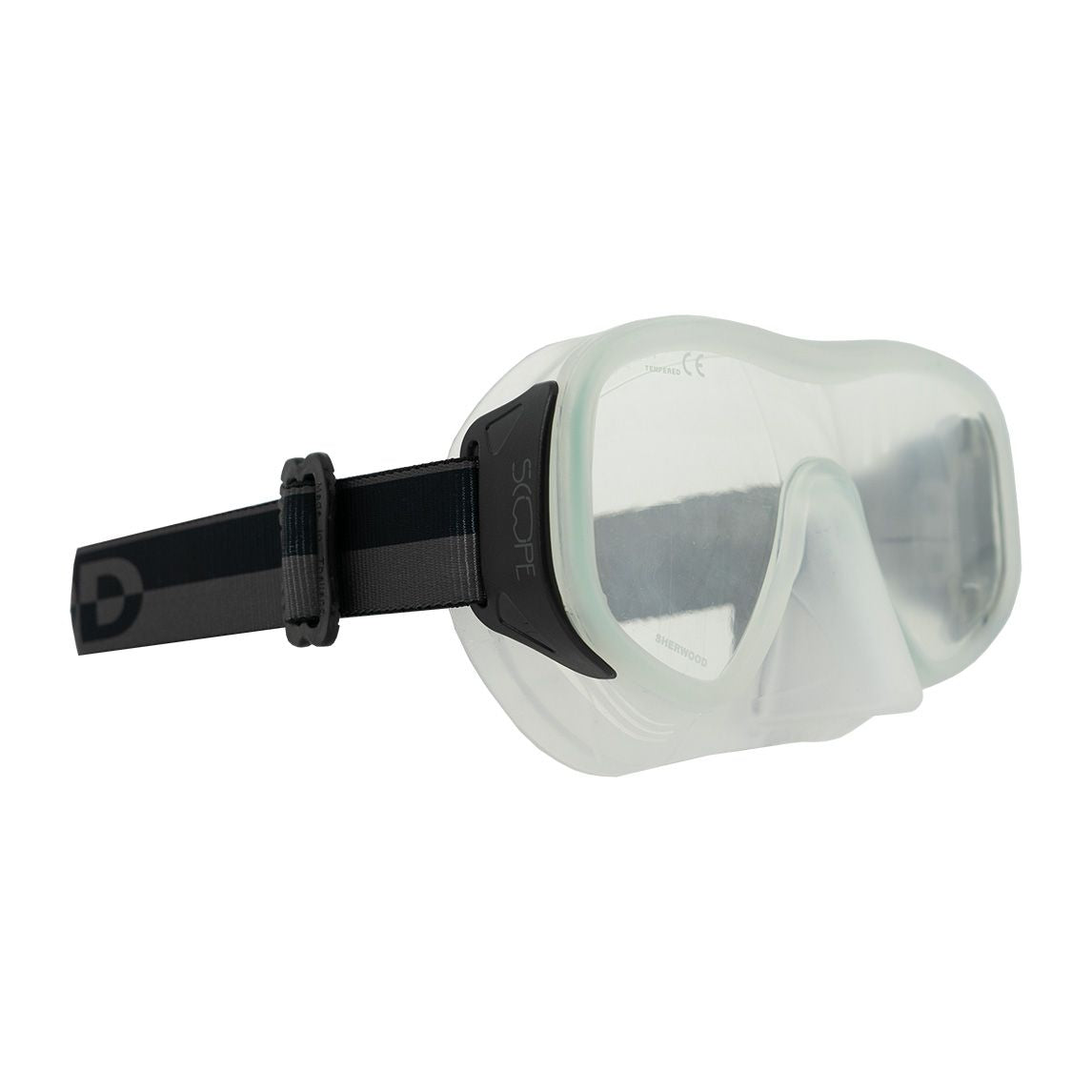 Sherwood Scope Mask