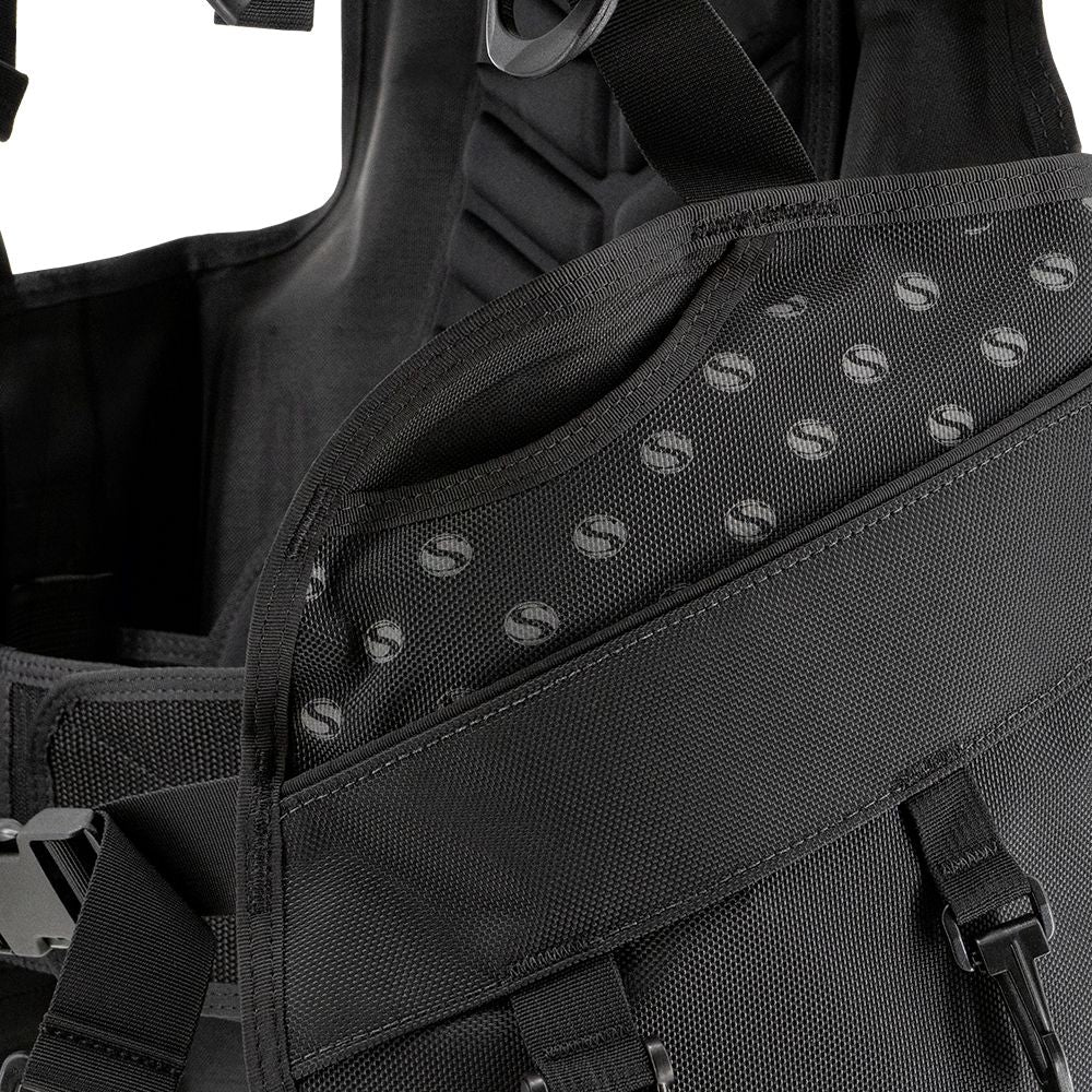 Sherwood Sentinel BCD
