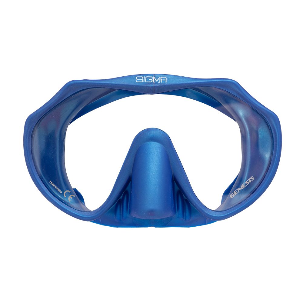 Genesis Sigma Mask