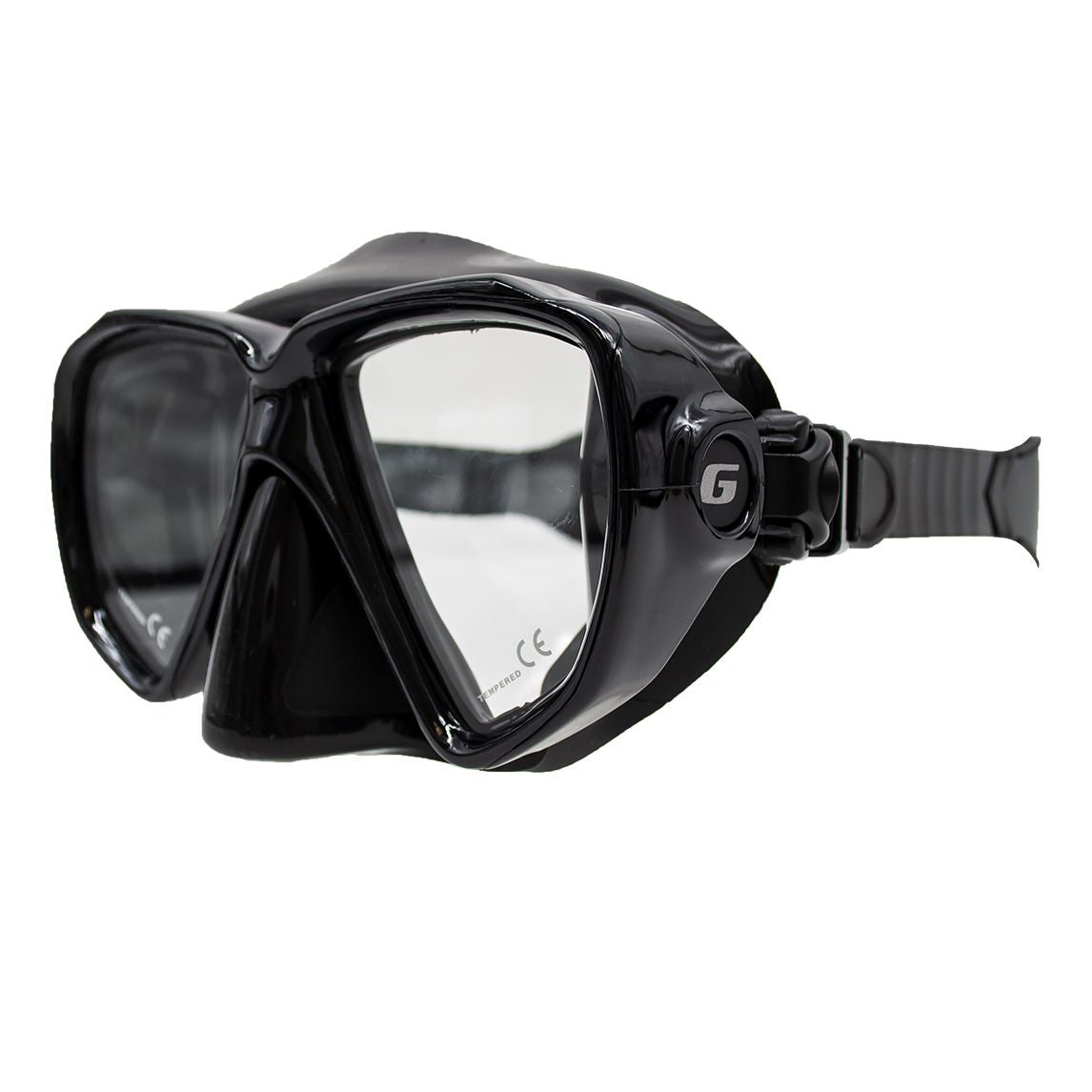 Genesis Glance Purge Mask
