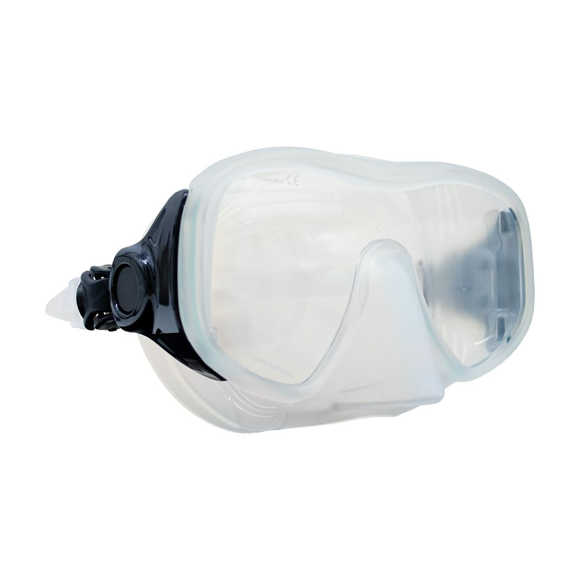 Sherwood Macco Mask