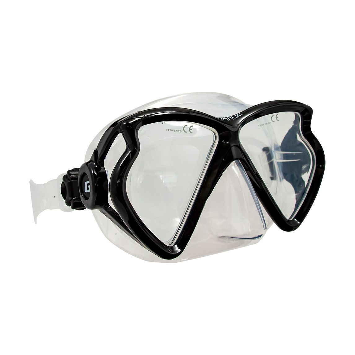 Genesis Charge Mask