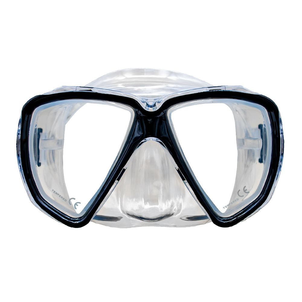Genesis Glance Mask