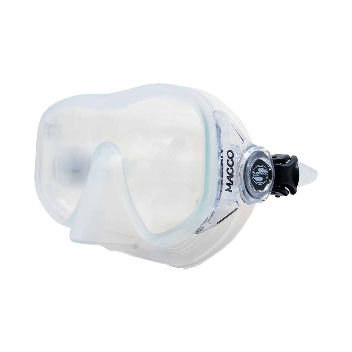 Sherwood Macco Mask