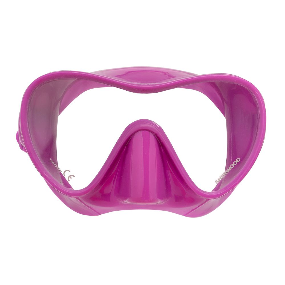 Sherwood Ceto Mask