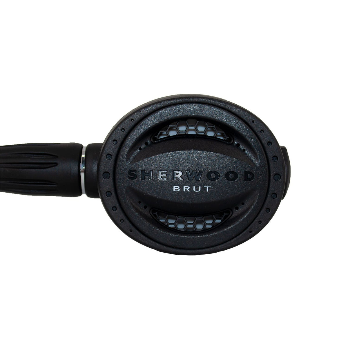 Sherwood Brut Pro Regulator