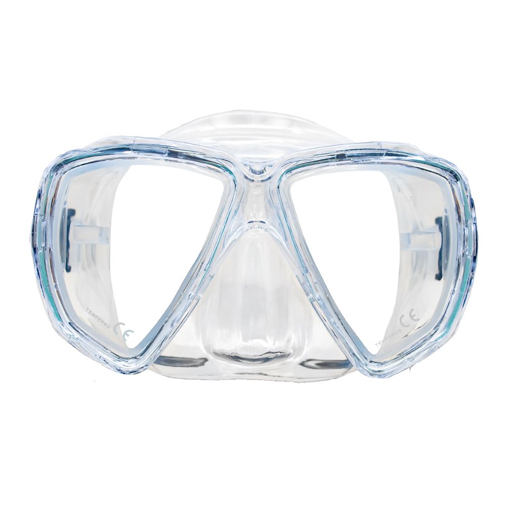 Genesis Glance Mask