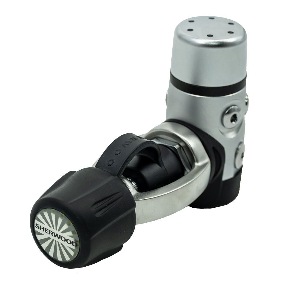 Sherwood Brut Pro Regulator