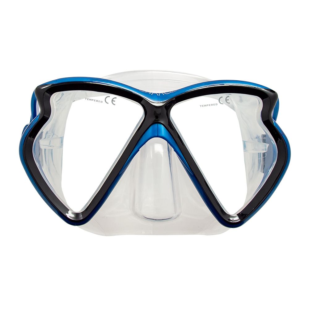 Genesis Charge Mask