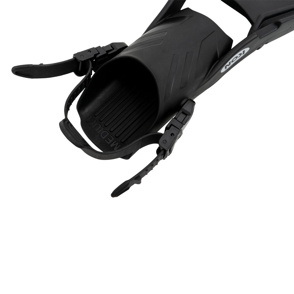 Genesis Icon Fins