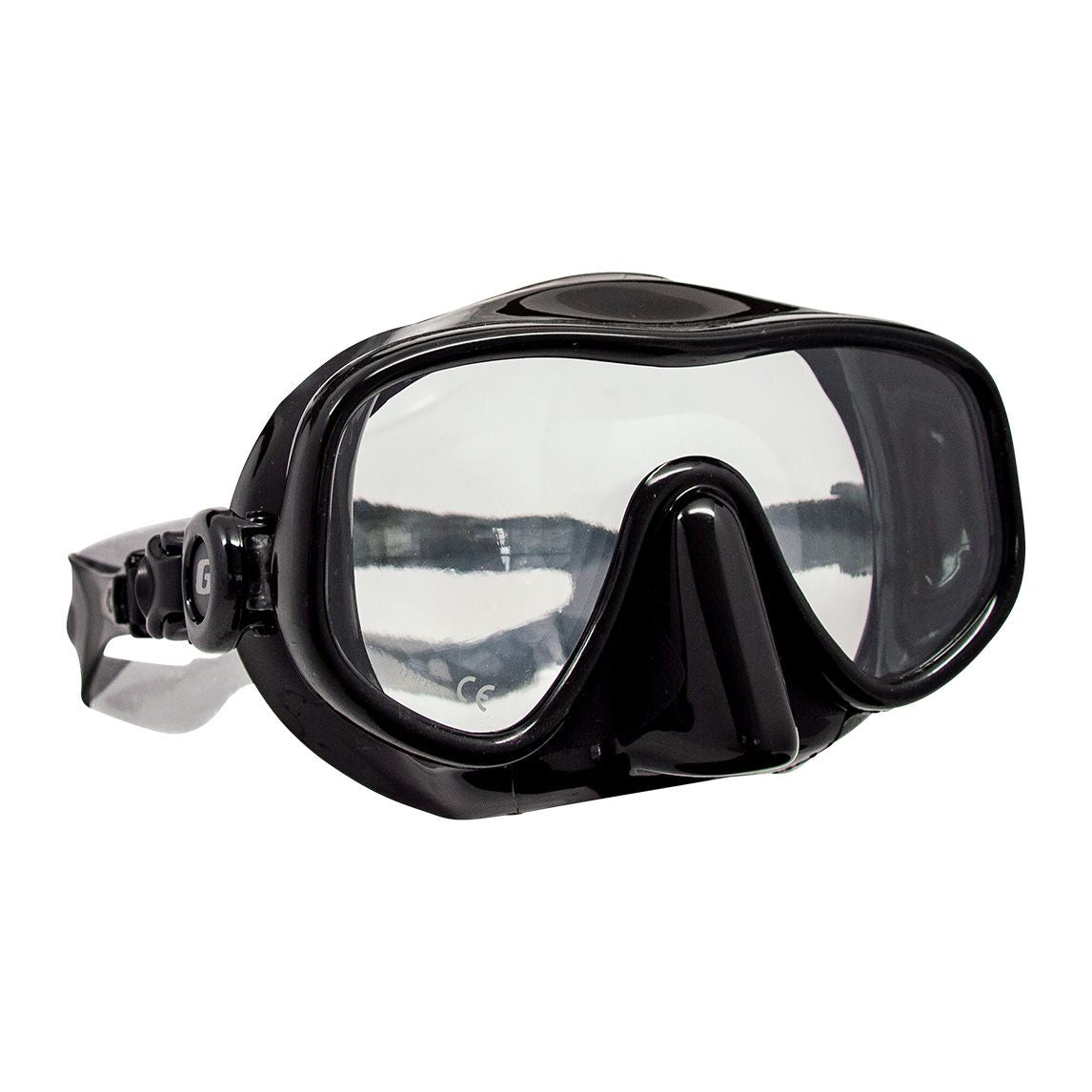 Genesis Aero Mask