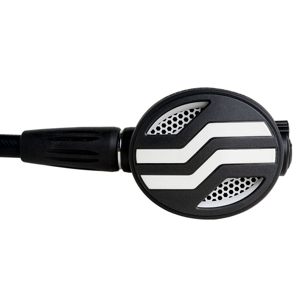 Sherwood Blizzard Pro Regulator