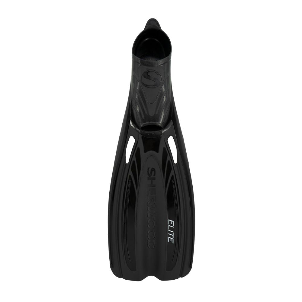 Sherwood Elite Full Foot Fins