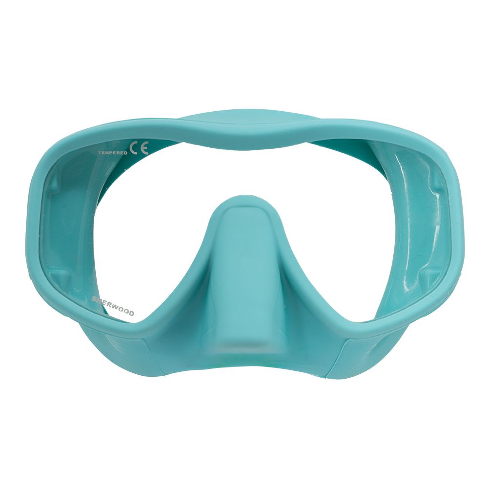Sherwood Scope Slim Mask