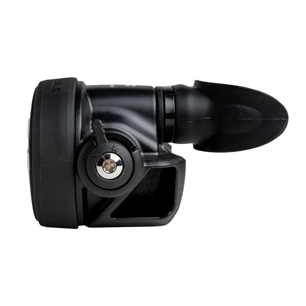 Sherwood Blizzard Pro Regulator
