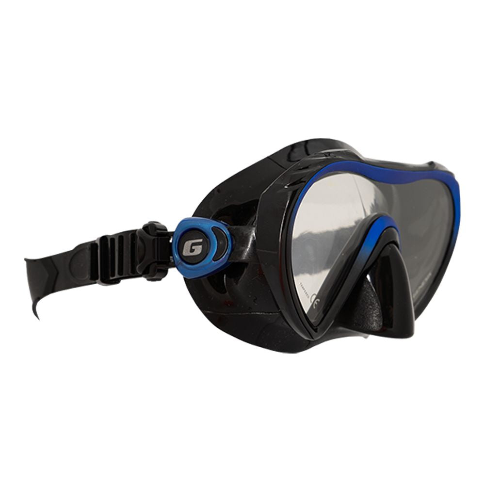 Genesis Realm Mask
