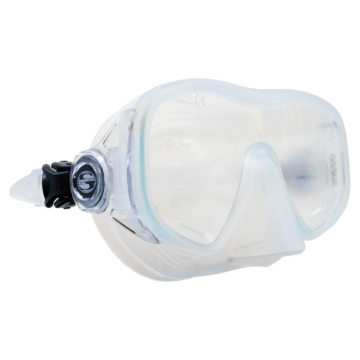 Sherwood Macco Mask