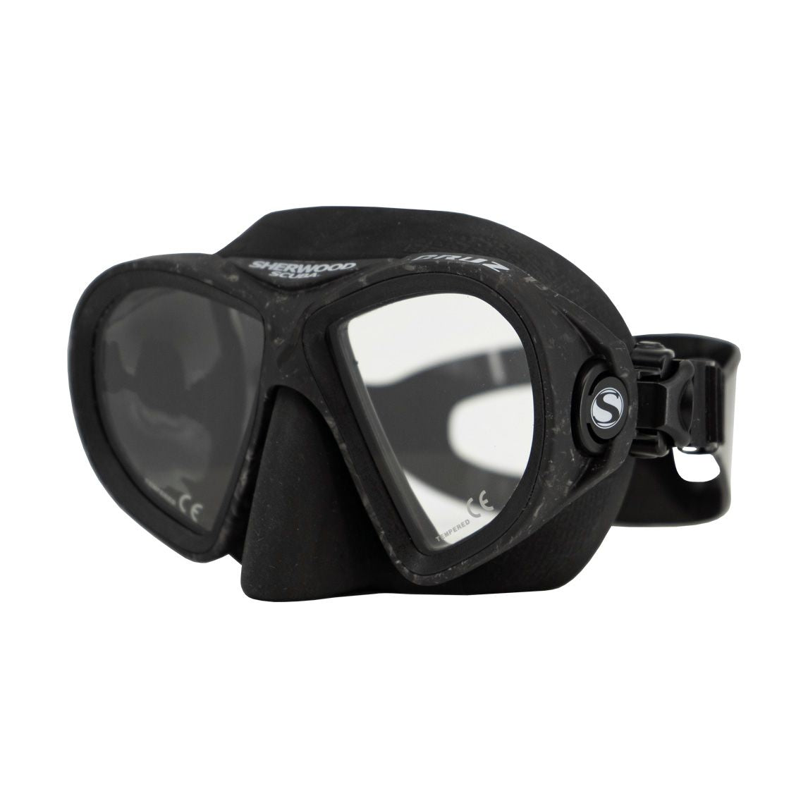 Sherwood Cruz Mask