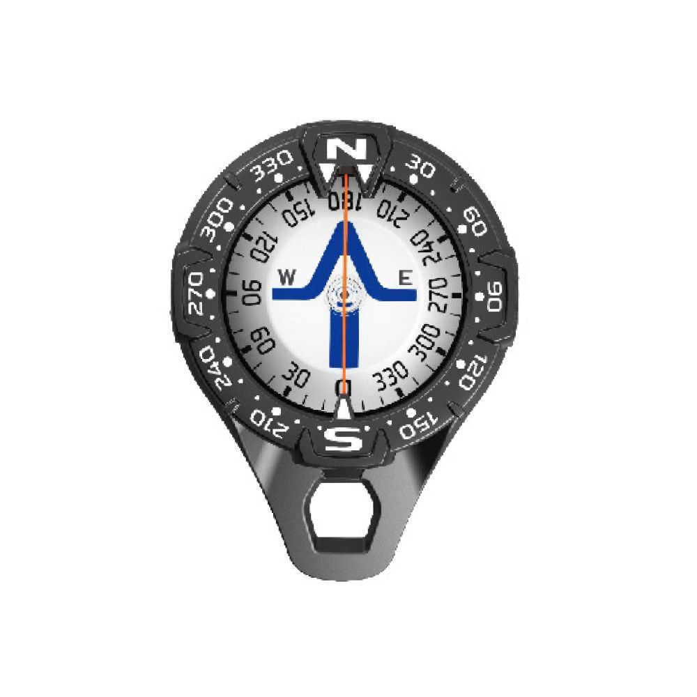 Sherwood Compass