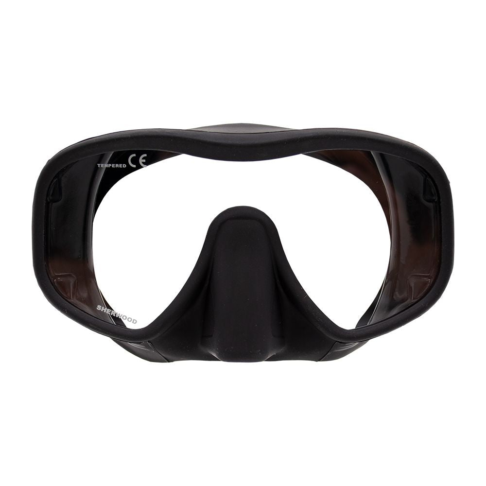 Sherwood Macco Mask