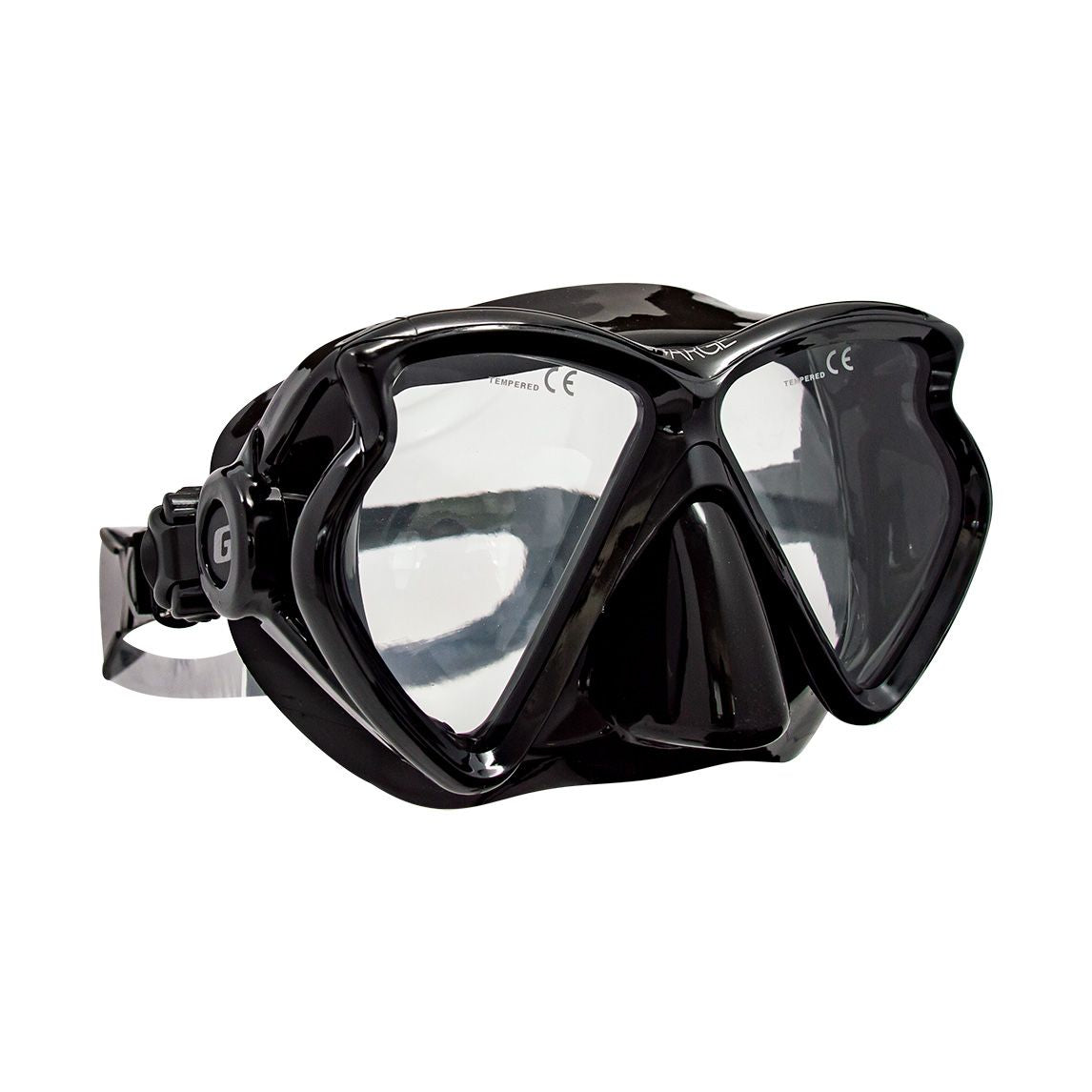 Genesis Charge Mask