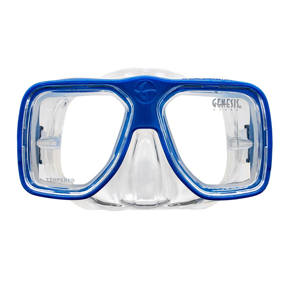 Genesis RX Mask