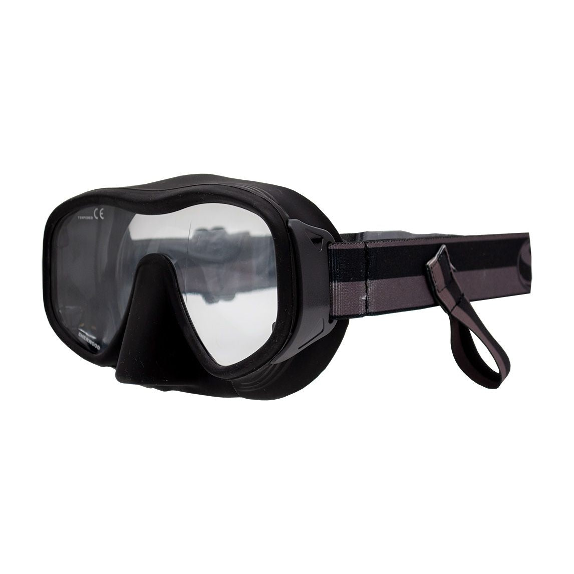 Sherwood Scope Mask