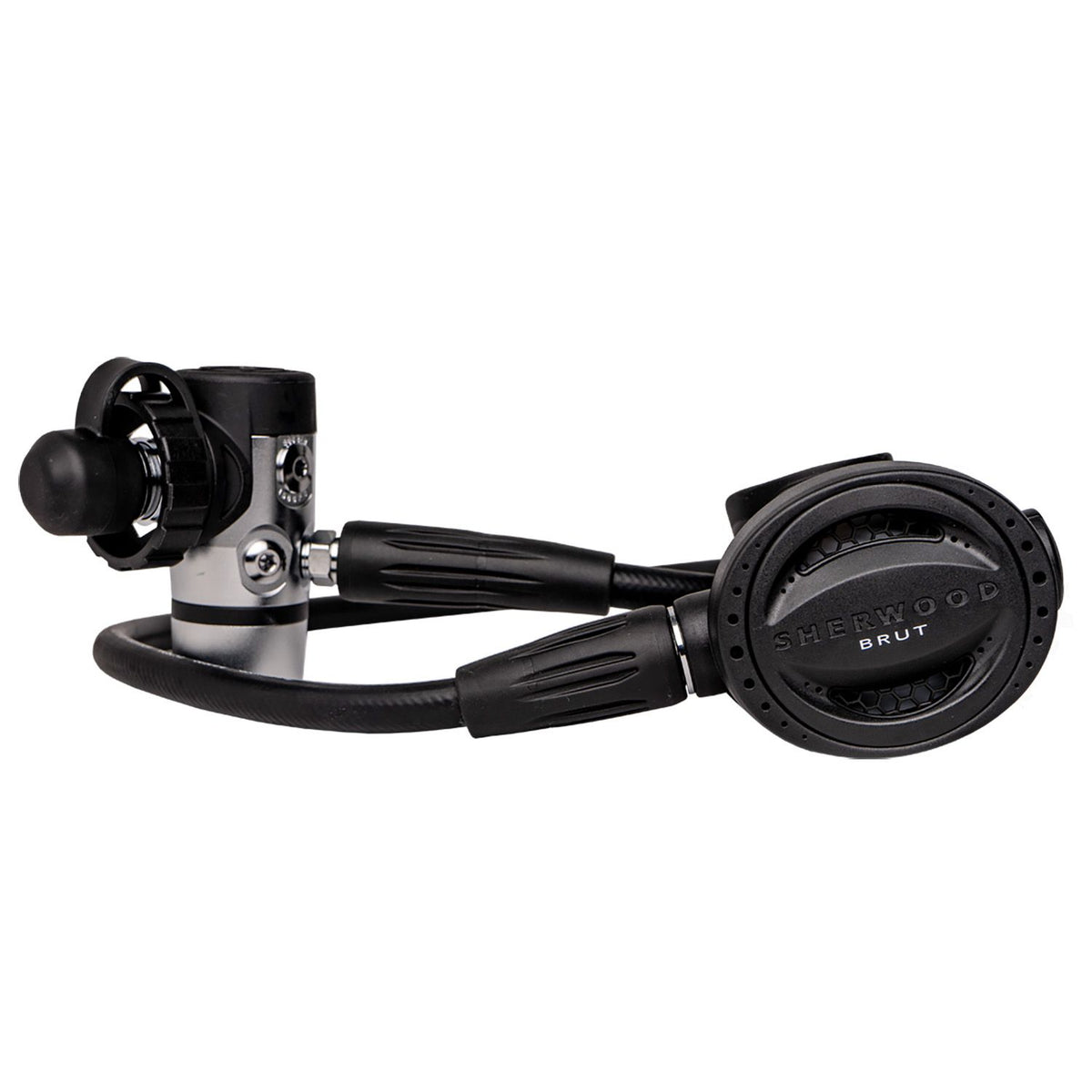 Sherwood Brut Pro Regulator