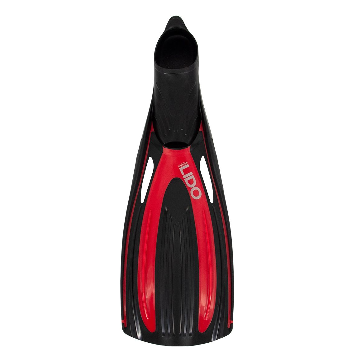Genesis Lido Fins